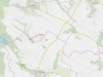 Dražba lesa, Horní Dunajovice, 164 m2