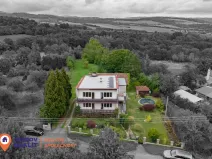 Prodej rodinného domu, Libina - Obědné, 280 m2