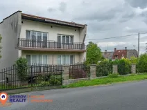 Prodej rodinného domu, Libina - Obědné, 280 m2