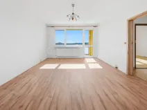 Prodej bytu 3+1, Česká Lípa, Vladimirská, 74 m2
