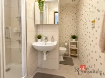 Prodej bytu 1+kk, Hradec Králové - Nový Hradec Králové, Brožíkova, 35 m2