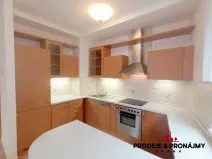 Pronájem bytu 3+kk, Praha - Uhříněves, Nové náměstí, 79 m2