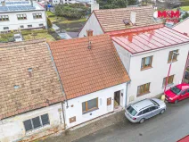 Prodej chalupy, Nový Bydžov - Chudonice, Alberto Vojtěcha Friče, 48 m2
