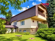 Pronájem rodinného domu, Frýdlant nad Ostravicí - Frýdlant, Nová Dědina, 150 m2