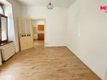 Prodej bytu 2+1, Krnov - Pod Bezručovým vrchem, K Můstku, 66 m2