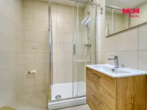 Prodej bytu 4+kk, Praha - Jinonice, Bochovská, 91 m2