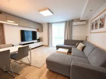 Prodej bytu 3+1, Luhačovice, Nábřeží, 57 m2