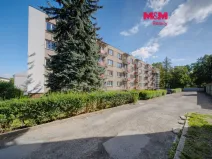 Prodej bytu 4+1, Opava - Předměstí, Mařádkova, 75 m2