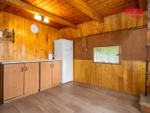 Prodej chaty, Hlinsko, 22 m2