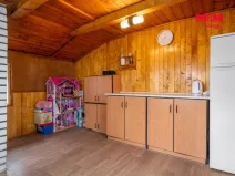 Prodej chaty, Hlinsko, 22 m2
