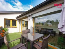 Prodej bytu 4+1, Mostkovice, Prostějovská, 121 m2