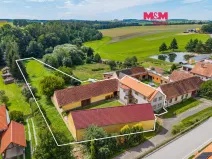 Prodej rodinného domu, Březnice, 236 m2