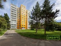 Prodej bytu 2+kk, Praha - Komořany, Za sídlištěm, 47 m2