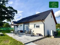 Prodej rodinného domu, Česká Lípa - Heřmaničky, 94 m2