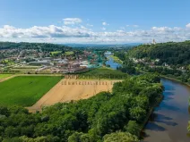 Prodej pozemku, Hluboká nad Vltavou, Masarykova, 1012 m2