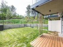 Pronájem bytu 2+kk, Praha - Chodov, Kárníkova, 49 m2