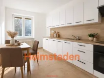 Pronájem bytu 3+1, Havířov - Město, Jana Wericha, 76 m2