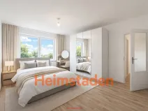 Pronájem bytu 2+1, Havířov - Město, S. K. Neumanna, 51 m2