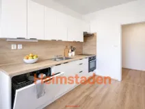 Pronájem bytu 3+1, Havířov - Město, Na Nábřeží, 78 m2