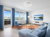 Pronájem bytu 3+1, Havířov - Podlesí, Petra Bezruče, 68 m2