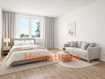 Pronájem bytu 1+1, Havířov - Prostřední Suchá, Hornická, 31 m2