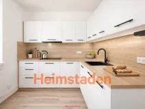 Pronájem bytu 1+kk, Ostrava - Výškovice, Výškovická, 28 m2