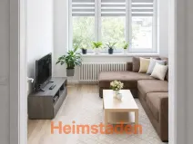 Pronájem bytu 2+1, Ostrava - Hrabůvka, Horní, 56 m2