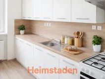 Pronájem bytu 2+1, Ostrava - Poruba, Dělnická, 49 m2