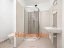 Pronájem bytu 1+kk, Ostrava - Poruba, Havlíčkovo náměstí, 23 m2
