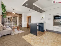 Prodej bytu 2+kk, Praha - Horní Měcholupy, Padovská, 65 m2