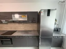 Prodej bytu 3+1, Chomutov, Gerstnerova, 64 m2