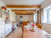 Prodej chalupy, Olešná, 151 m2