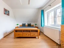 Prodej chalupy, Olešná, 151 m2