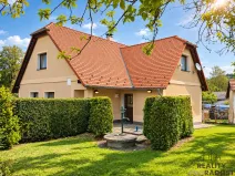 Prodej chalupy, Olešná, 151 m2