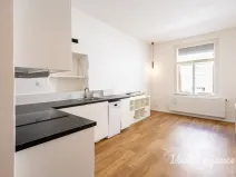 Pronájem bytu 3+kk, Praha - Vršovice, Bulharská, 62 m2