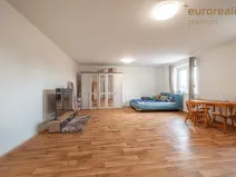 Pronájem bytu 1+kk, Tachov, Sokolovská, 50 m2