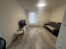 Pronájem bytu 2+kk, Zlín, U Riviéry, 52 m2
