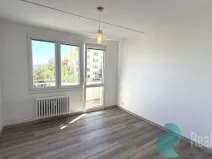 Pronájem bytu 3+1, České Budějovice, Kostelní, 66 m2