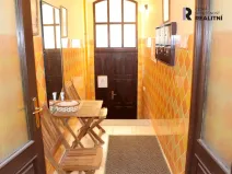 Pronájem bytu 3+1, Karlovy Vary, Kolmá, 81 m2