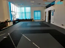 Pronájem obchodního prostoru, Praha - Stodůlky, Mukařovského, 1120 m2