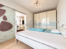 Prodej bytu 2+kk, Praha - Dolní Měcholupy, Honzíkova, 56 m2