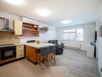 Prodej bytu 4+kk, Ivančice, Sportovní, 80 m2