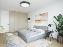 Prodej bytu 2+kk, Brno, Pionýrská, 51 m2