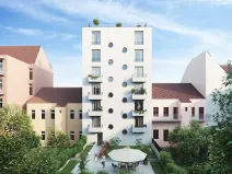 Prodej bytu 1+kk, Brno, Pionýrská, 37 m2