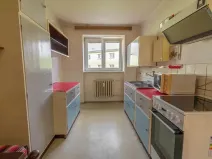 Pronájem bytu 2+1, Trutnov, U Hřiště, 53 m2