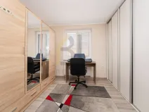Prodej bytu 3+kk, Hodonín, U Červených domků, 55 m2