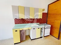 Pronájem bytu 2+kk, Plzeň, Božkovská, 55 m2