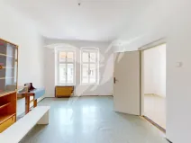 Pronájem bytu 2+kk, Plzeň, Božkovská, 55 m2