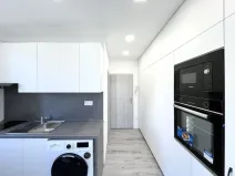 Pronájem bytu 1+1, Jablonec nad Nisou, Budovatelů, 28 m2