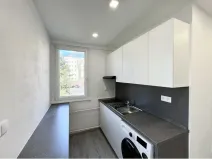 Pronájem bytu 1+1, Jablonec nad Nisou, Budovatelů, 28 m2
